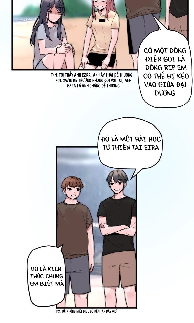 Bảy Năm Sau Chapter 2 - Trang 2