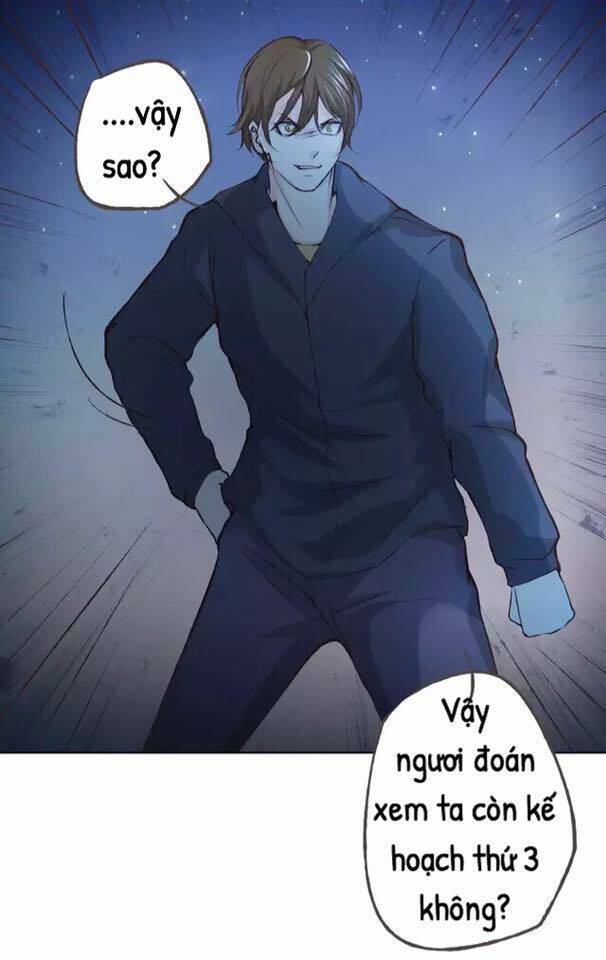 tôi không phải đa nhân cách chapter 37 66