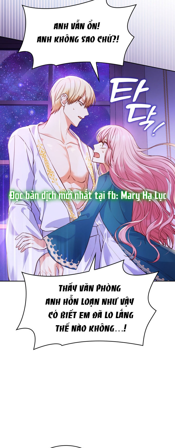 từ ác nữ tôi phải trở thành một người mẹ chapter 33.1 16