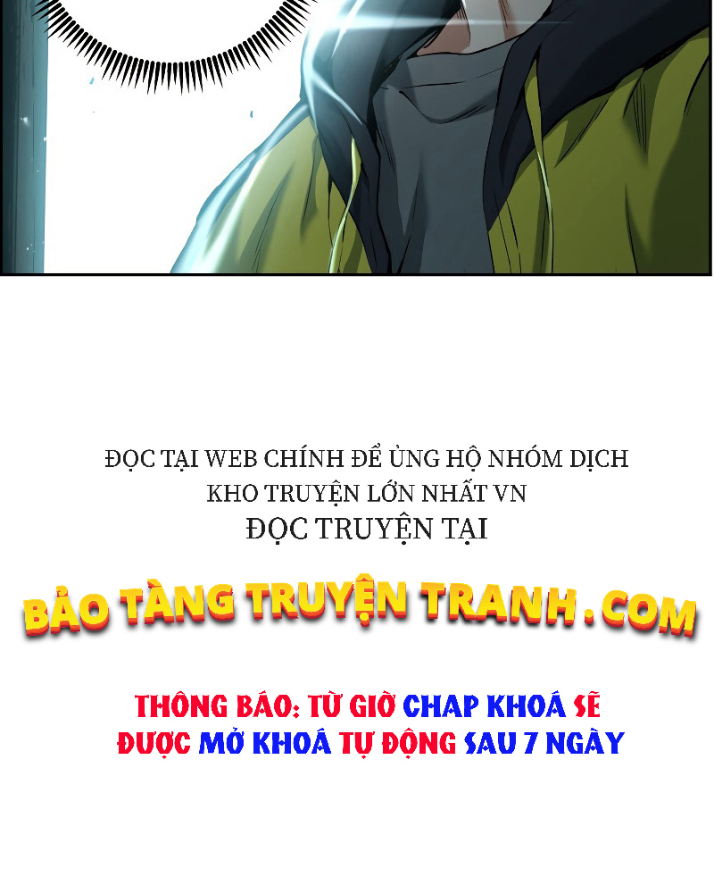 sự trở lại của chòm sao vụn vỡ Chapter 18 - Trang 2