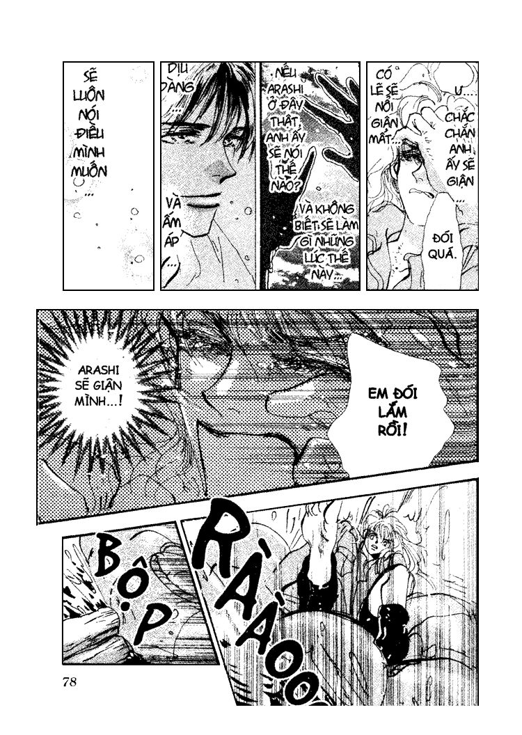 mầm sống chapter 30 27