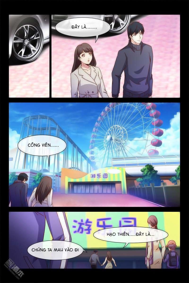 tình nhân khế ước của tổng tài chapter 66 4