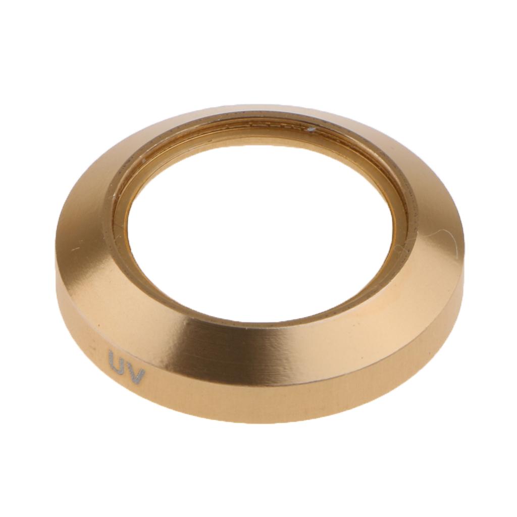 24mm Camera Lens Optical Glass Ultraviolet UV Filter for DJI Mavic 2