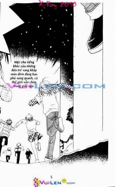 cuộc sống của tôi chapter 1 5