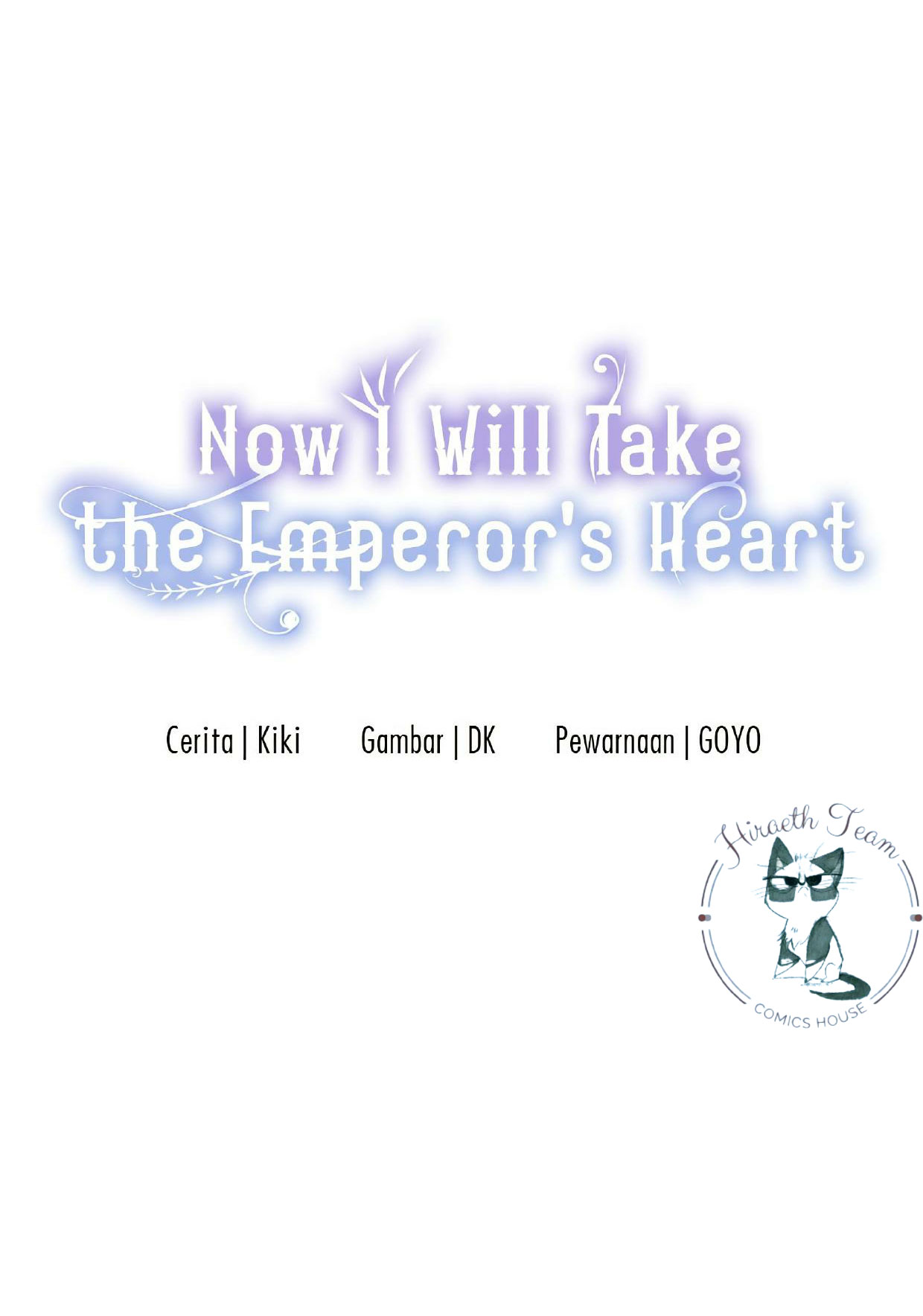 tôi sẽ có được trái tim của hoàng đế ! chapter 2 21