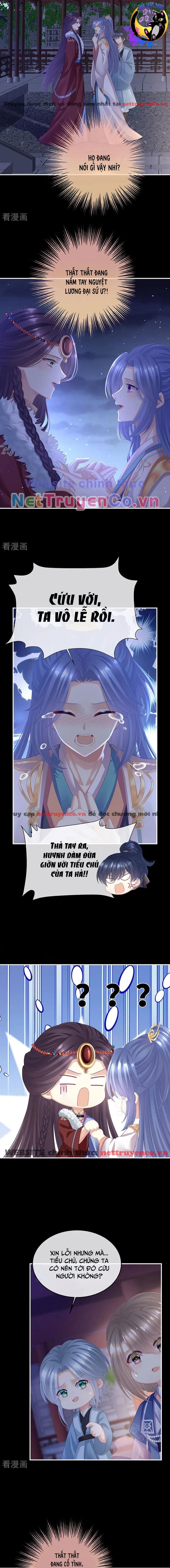 hậu cung của nữ đế - mùa 2 chapter 31 2