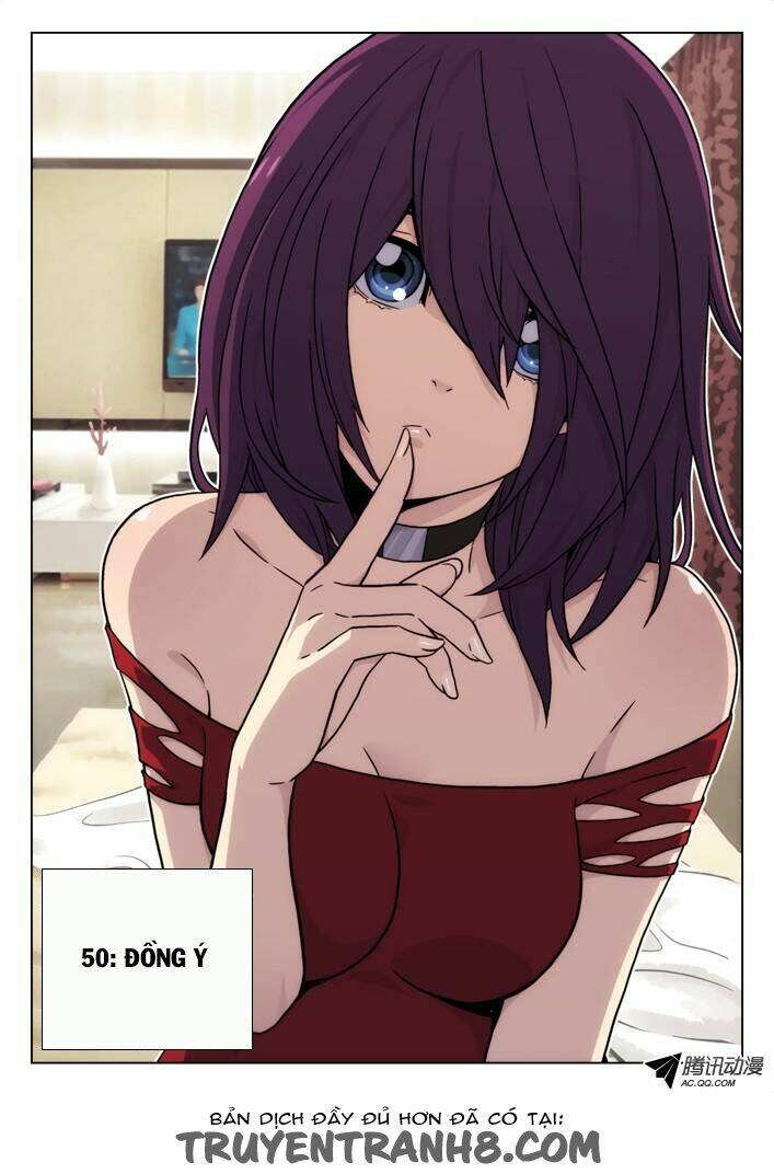 nhà tù không thời gian - space time prison chapter 50 2