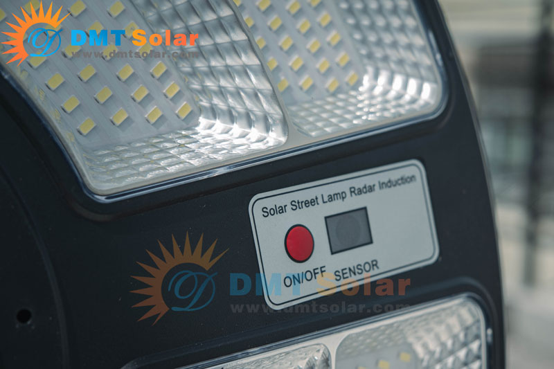Đèn đĩa bay UFO NLMT chiếu sáng sân vườn 600W UFO600B