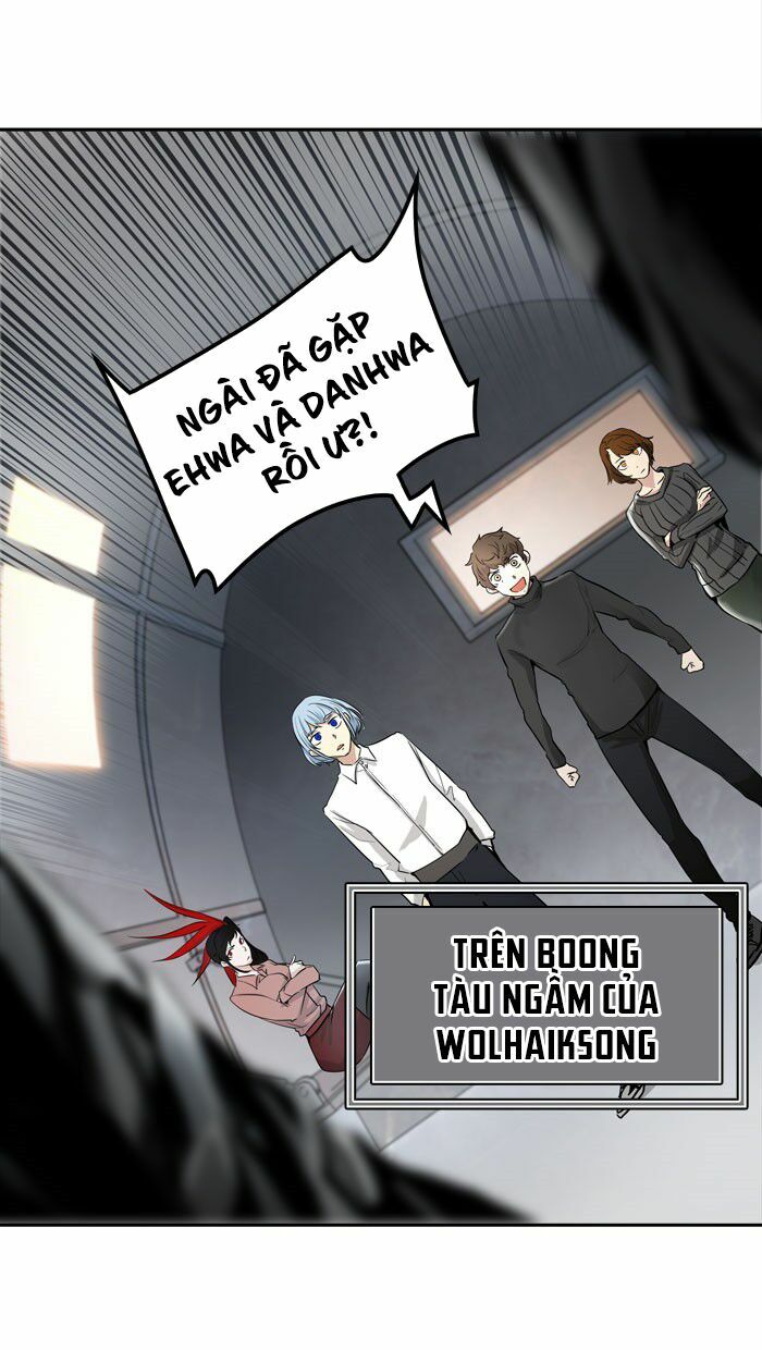 tòa tháp bí ẩn 2 chapter 260 4
