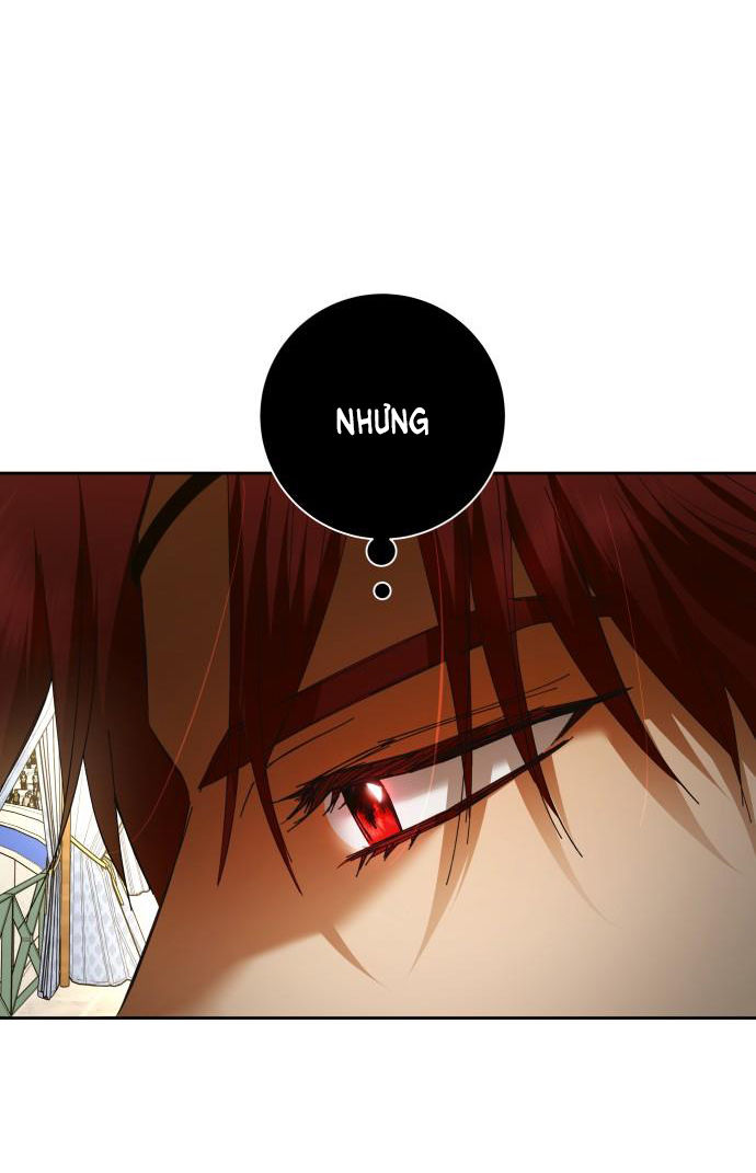 tôi muốn trở thành cô ấy dù chỉ là một ngày chapter 127.3 7