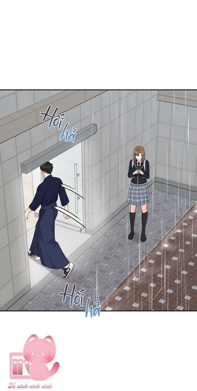 mong được chị chỉ bảo, tiền bối chapter 27 64