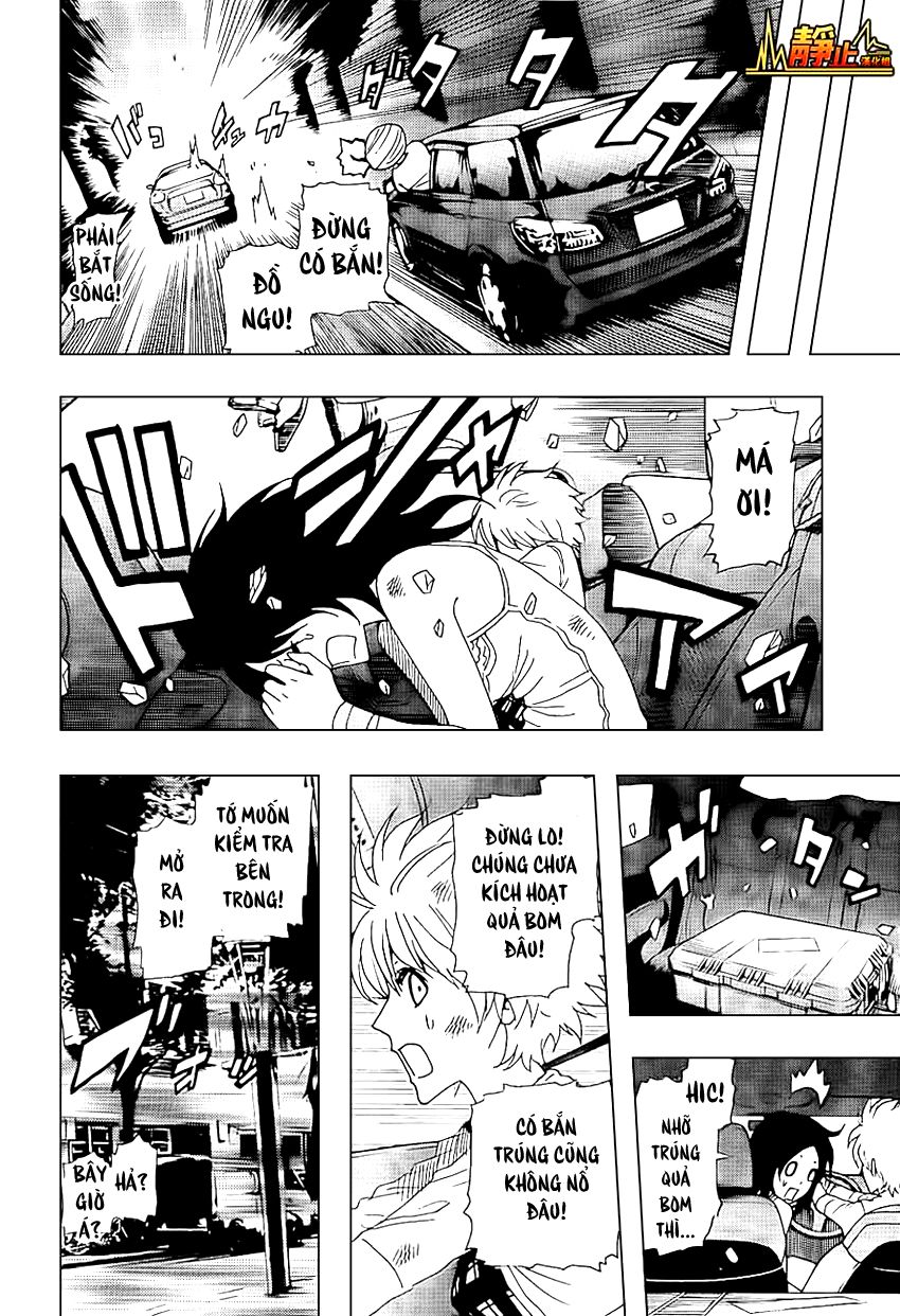 tokyo esp chapter 37 38