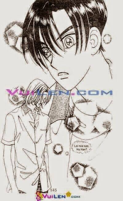 hắn ta, anh ấy và cô ấy - he and that girl chapter 5 146