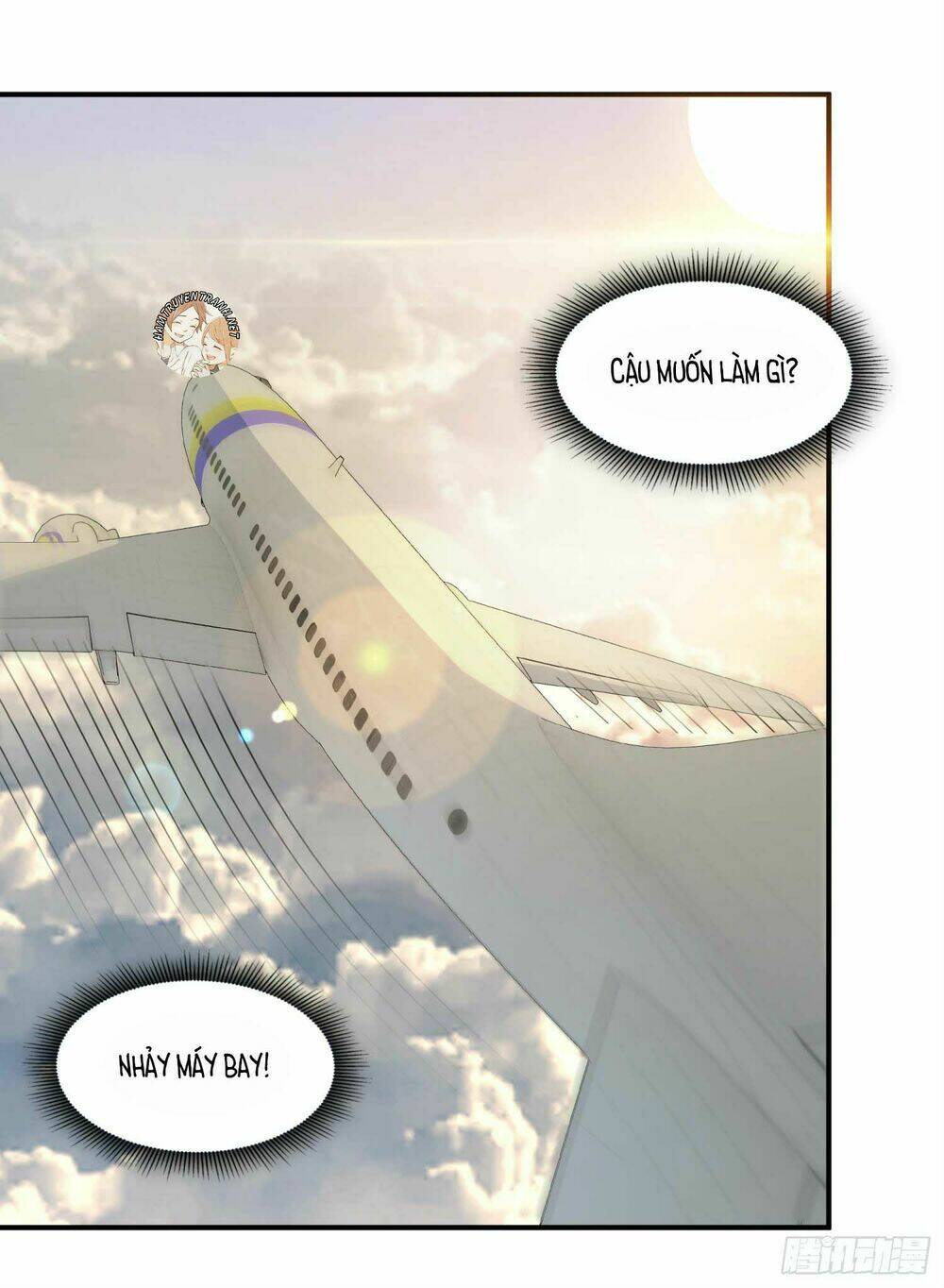 quái trộm thâu tâm chapter 6.2 5