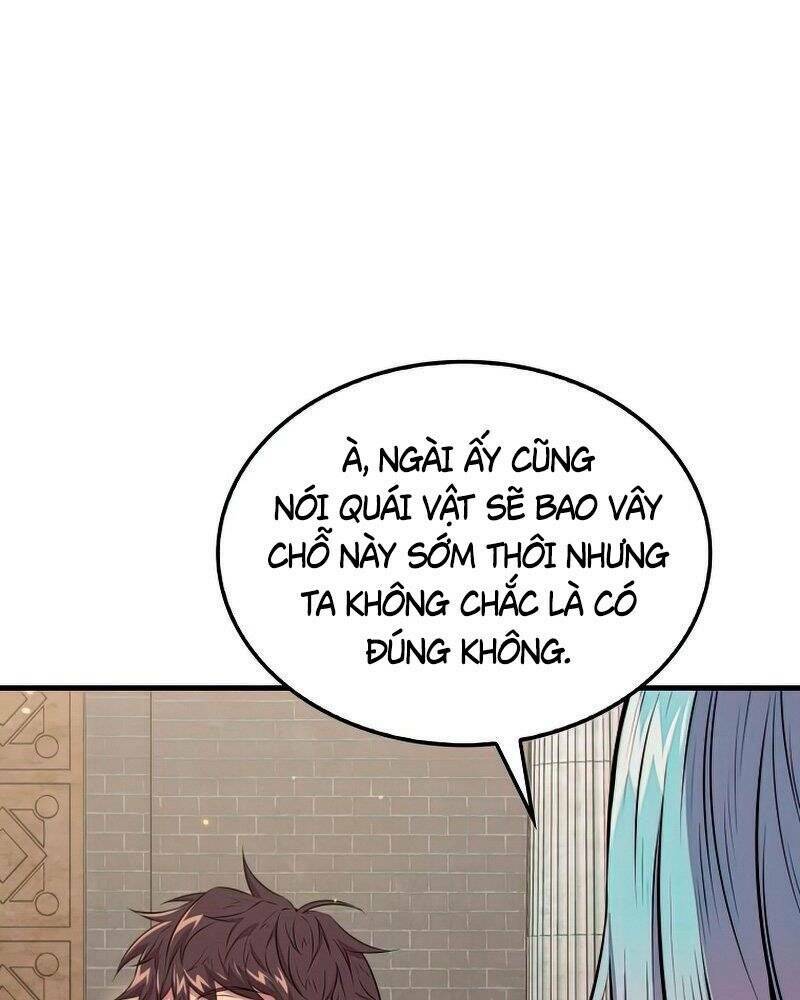 tôi thăng cấp trong lúc ngủ chapter 40 116