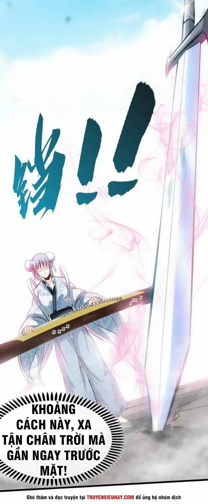 chí tôn thần ma chapter 89 23