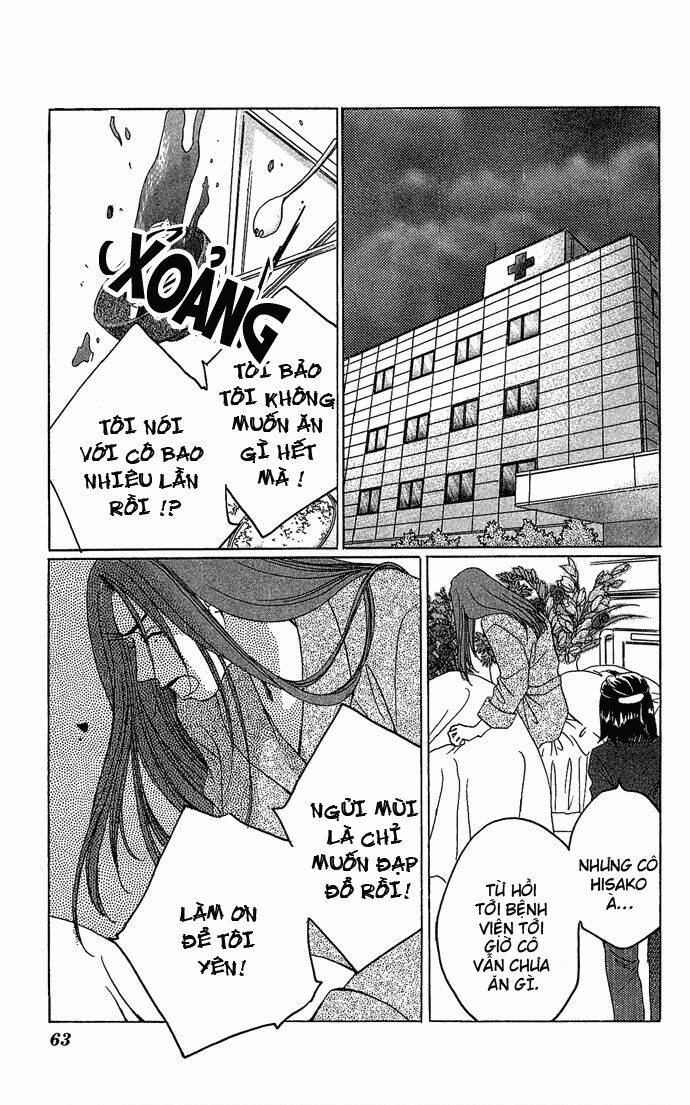 allegro agitato chapter 6 26