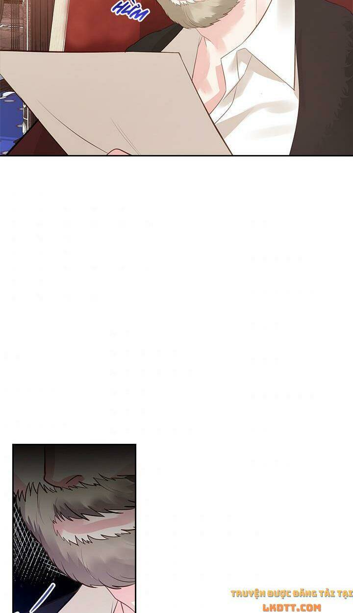 công chúa phản diện muốn ở trong ngôi nhà bánh quy chapter 6 3