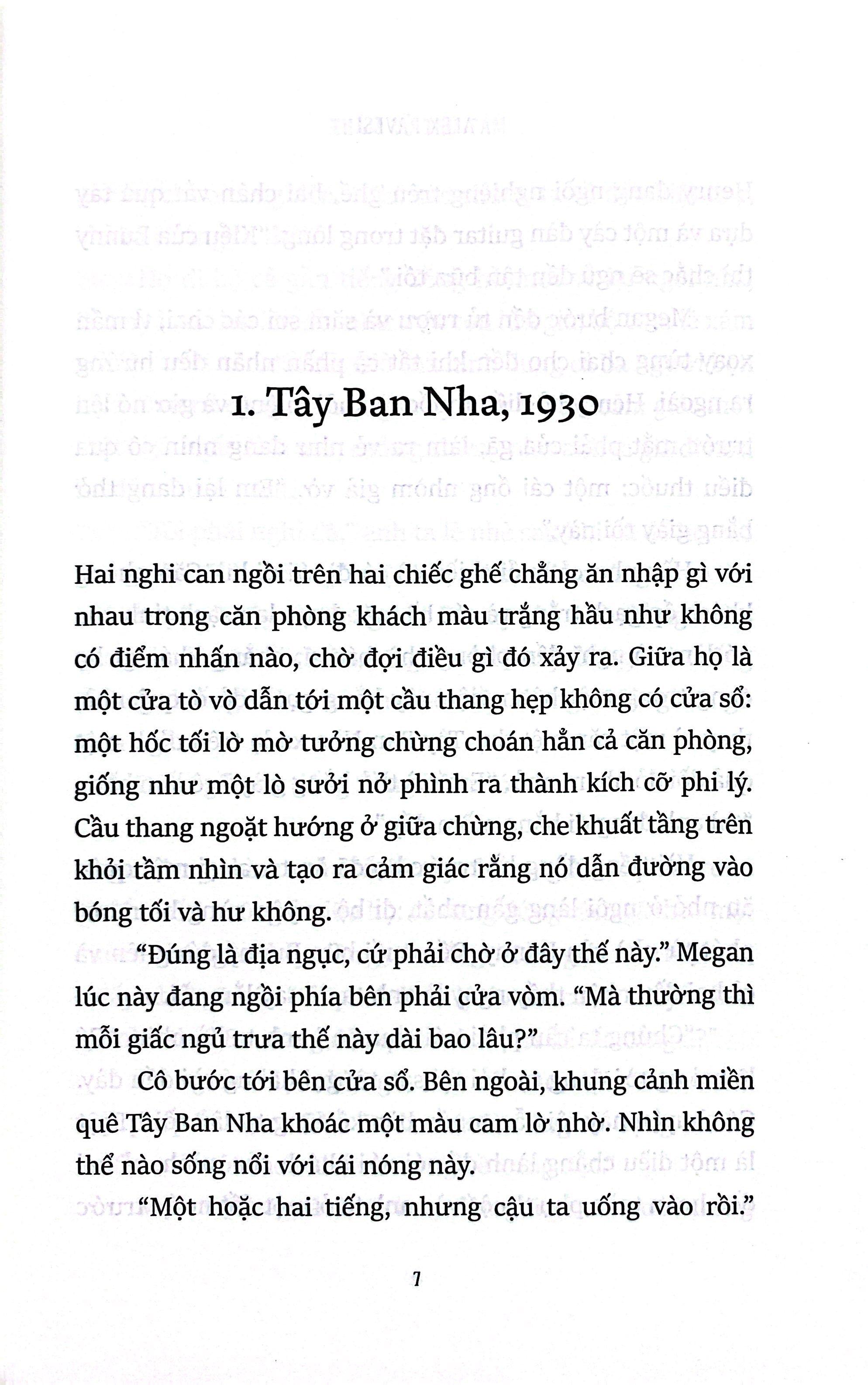 Sách - Thám Tử Thứ Tám