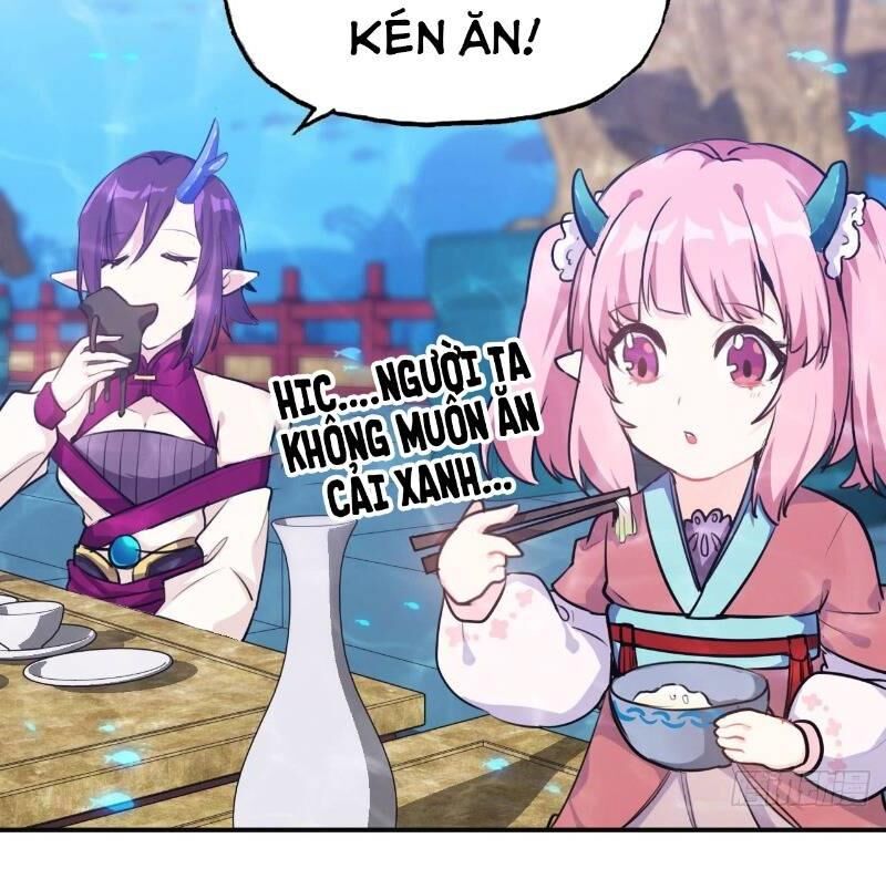 khởi đầu bằng một con côn chapter 92 15