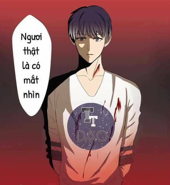 mộ huyết chi ương chapter 1 6