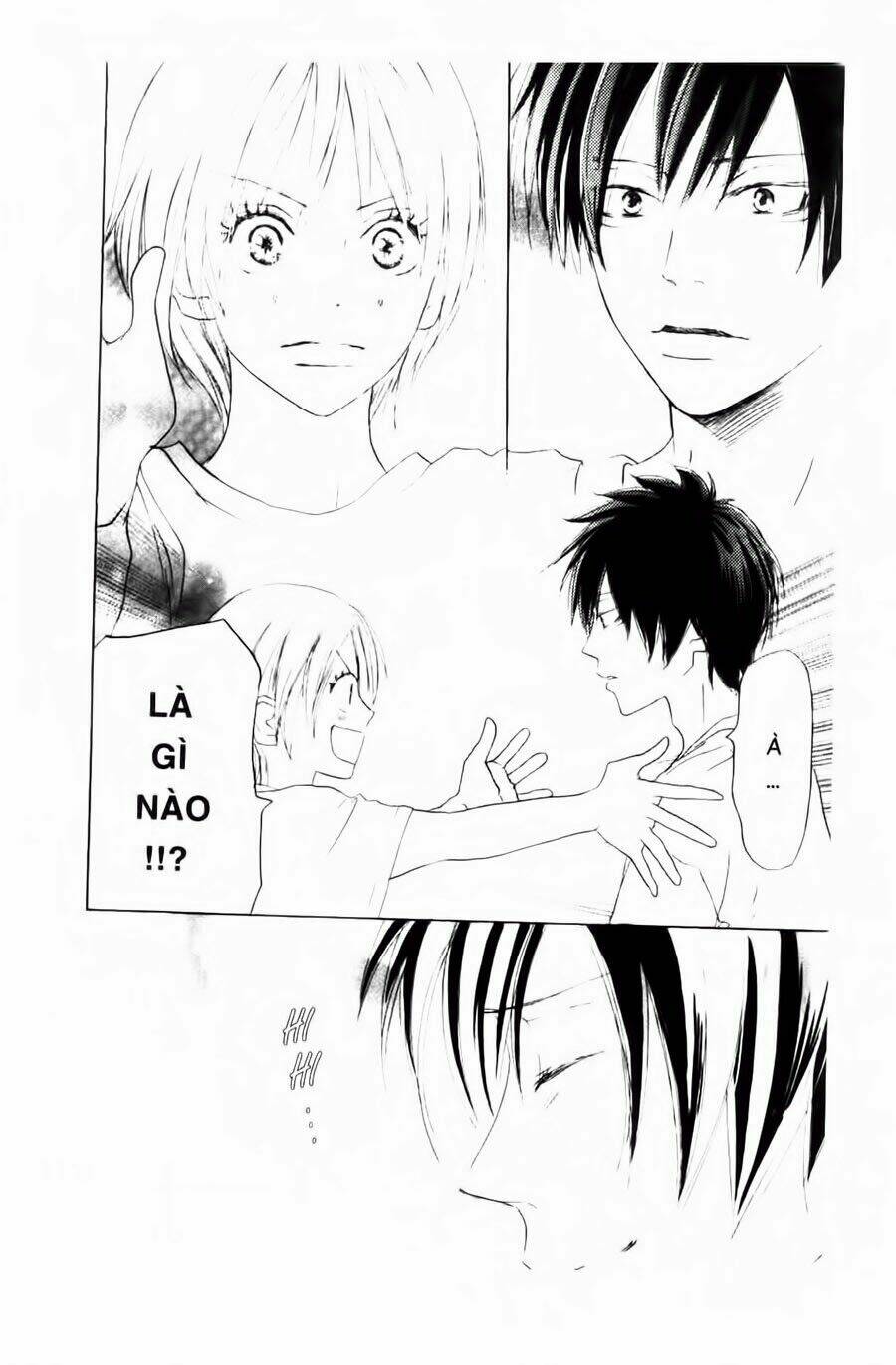 chuyện cấp iii chapter 31 5