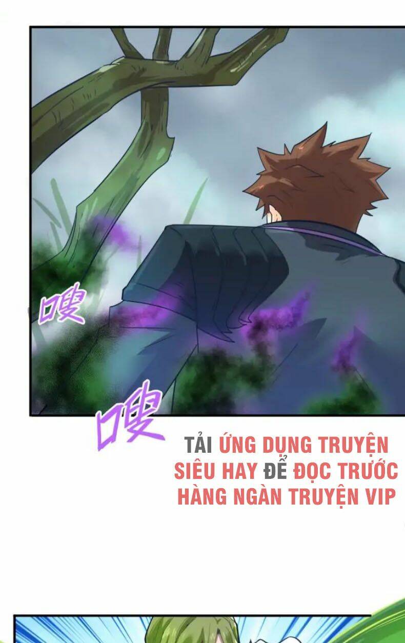 người chặn xuyên không chapter 93 17