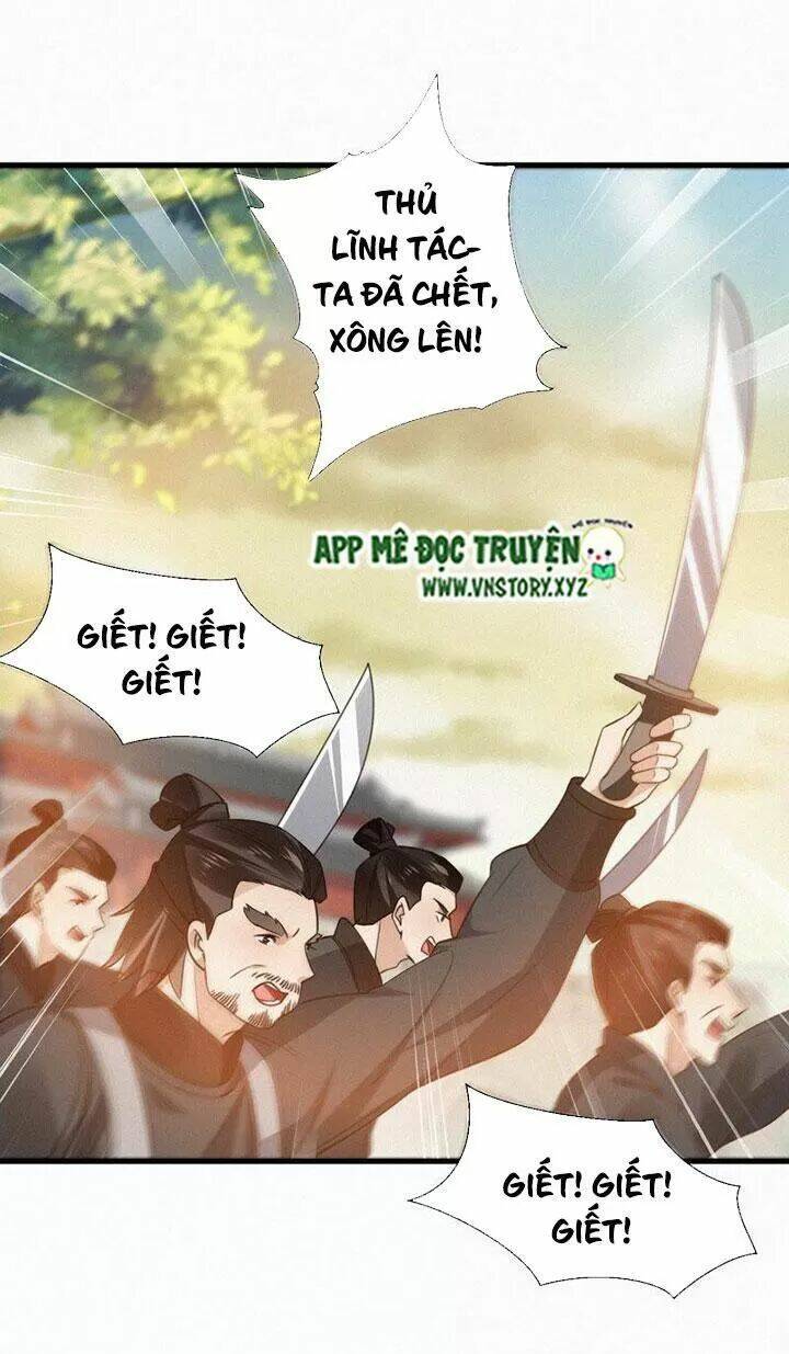 thiên hương mỹ nhân chapter 134 26