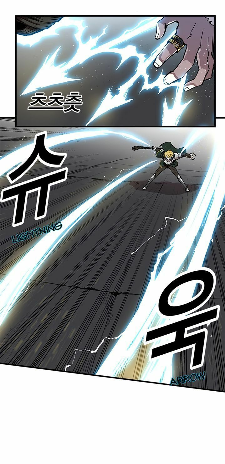 người chơi lỗi chapter 12 9