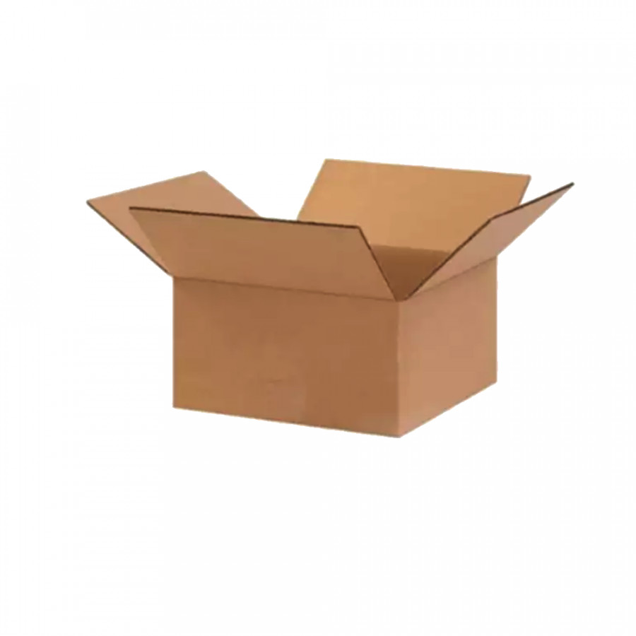 Bộ 10 thùng carton size S, Kích Thước 15*12*10 cm