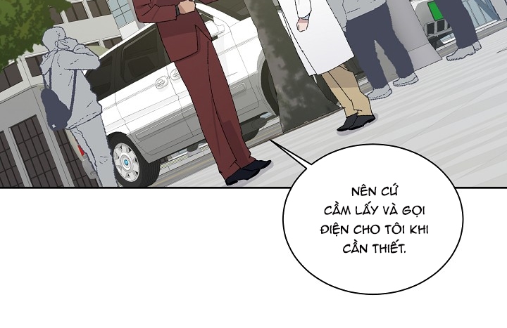 chàng tuấn mã của tôi chapter 27 63