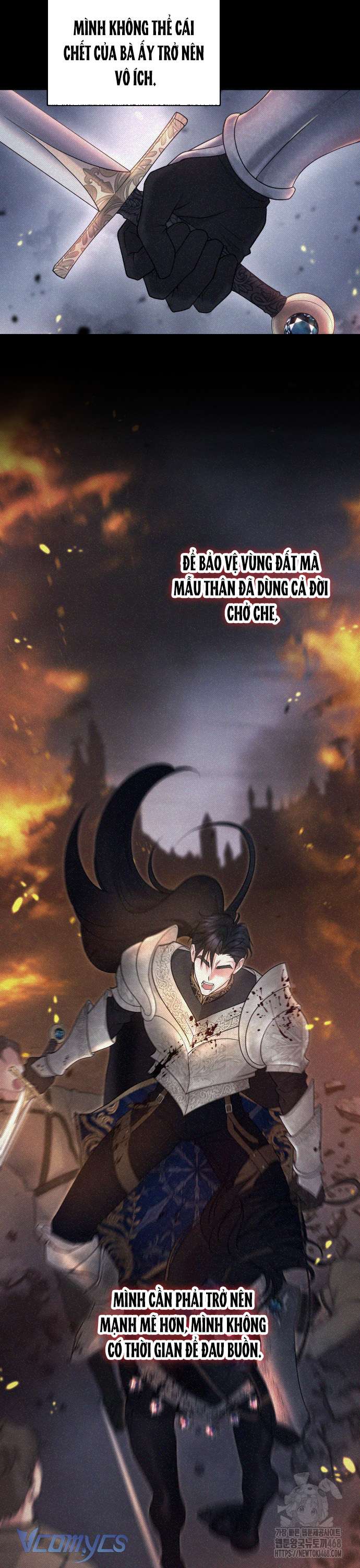 trước khi em có ý định chạy trốn ta sẽ ngăn chặn nó chapter 7 25