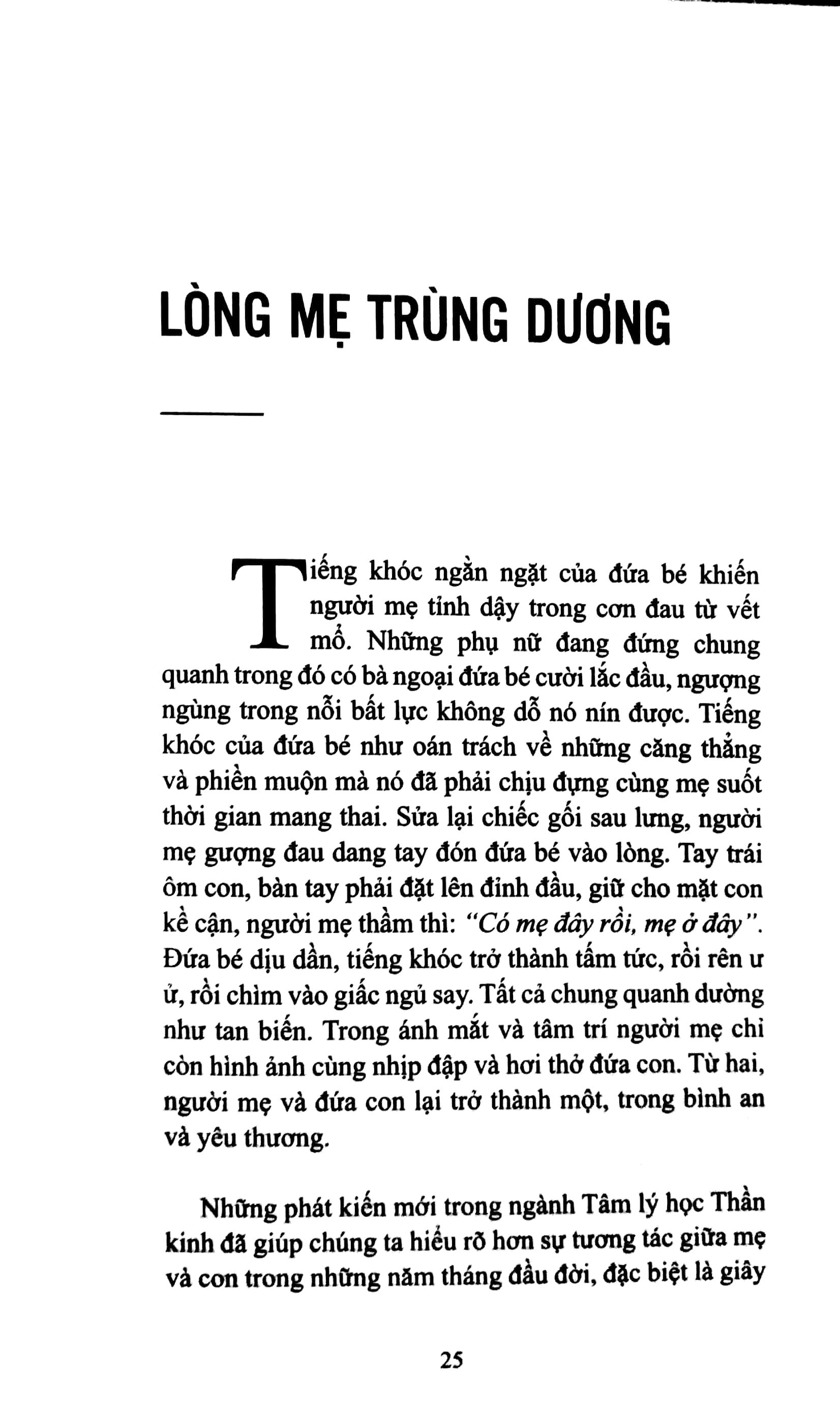 Dạy Con Trong &quot;Hoang Mang&quot; - Tập 1 (Tái Bản 2024)