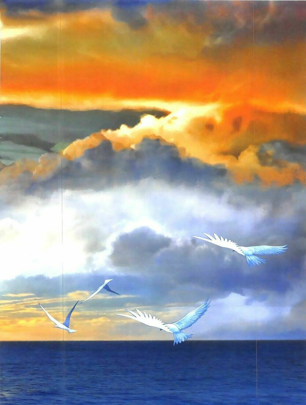 hải hổ 2.5 chapter 3.2 16