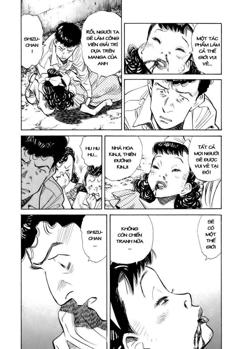 billy bat chapter 12 9