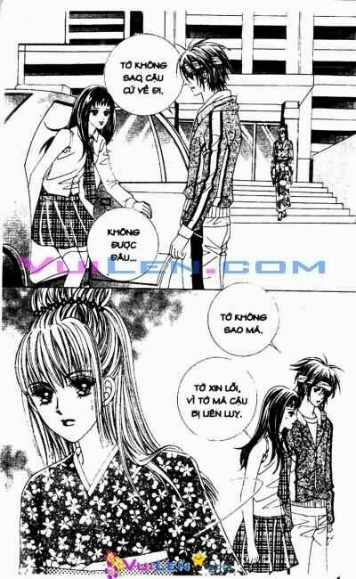 cuộc sống của tôi chapter 12 7