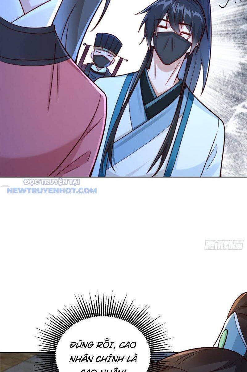 ta thực sự không muốn làm thần tiên chapter 56 20