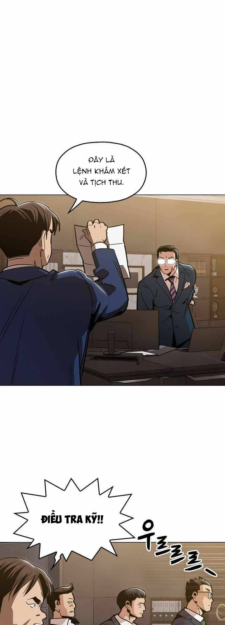 kỷ nguyên tàn bạo chapter 44 41