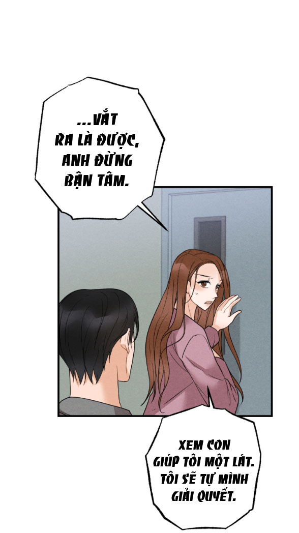 Để Đứa Bé Yên chapter 4.2 - Trang 29