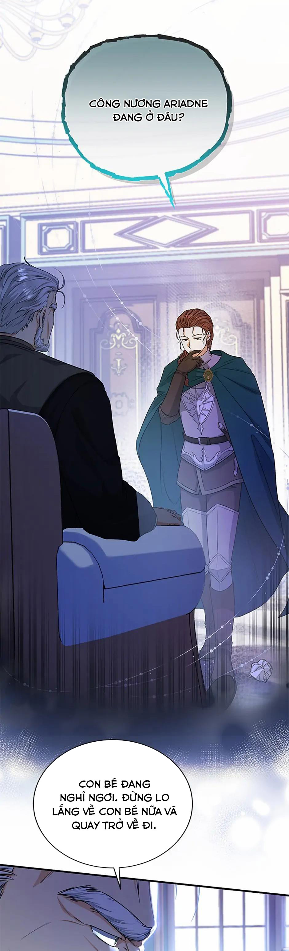 vị cứu tinh của nam phản diện chapter 8 8