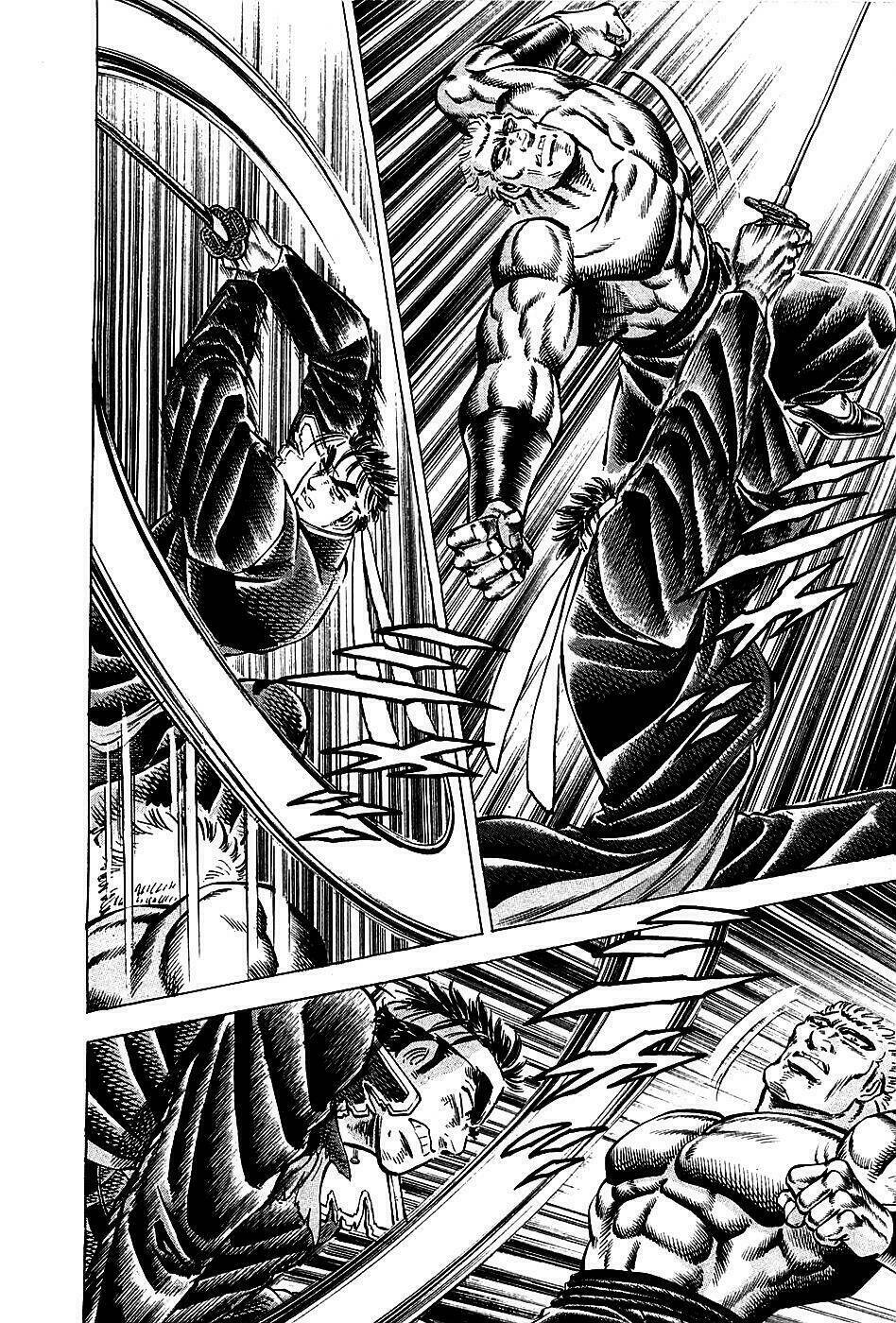 akakatsuki!! otokojuku - seinen yo, taishi wo idake chapter 81 14