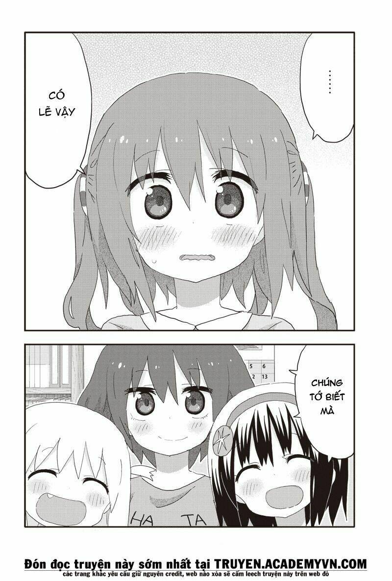 akita imokko! ebina-chan chapter 16 16