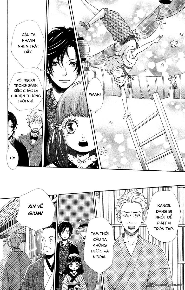 meiji hiiro kitan chapter 2 19