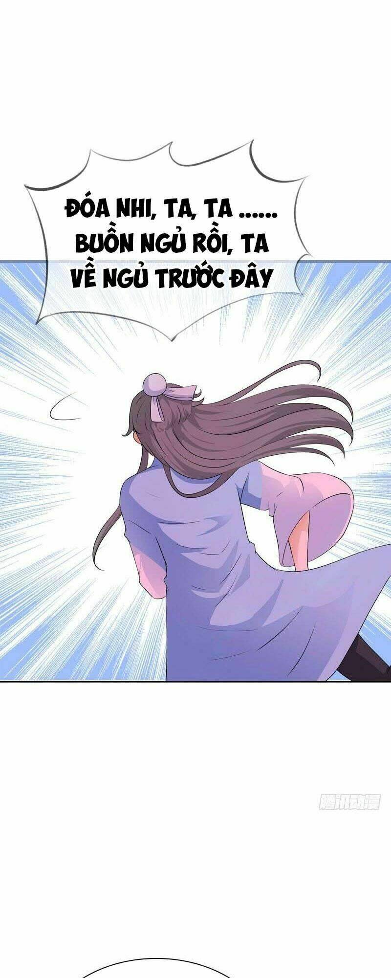 điền viên mật sủng: cô vợ nóng bỏng chapter 47 1