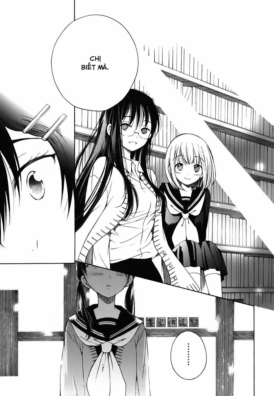 himawari-san chapter 2 16