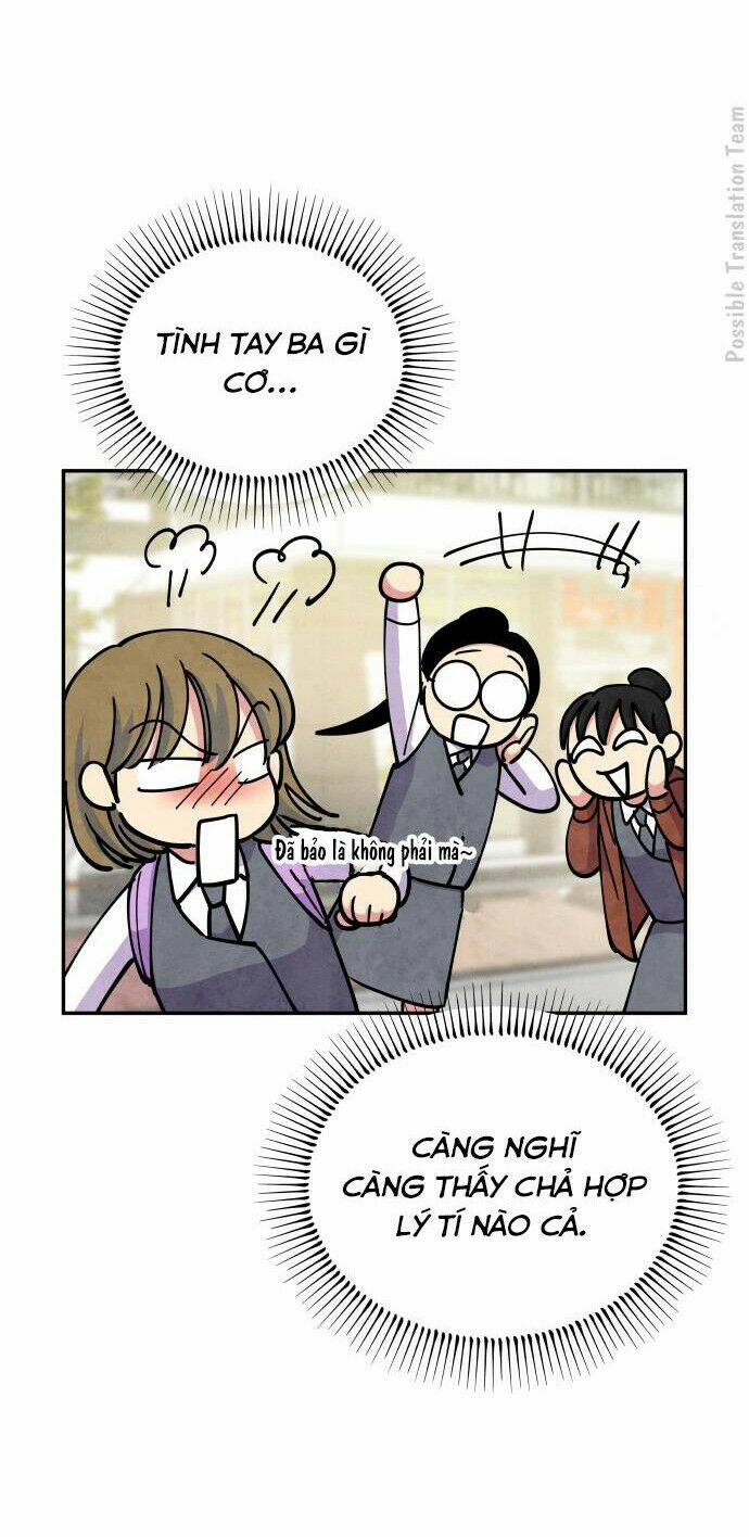 tai sói và mũ đỏ chapter 39 63