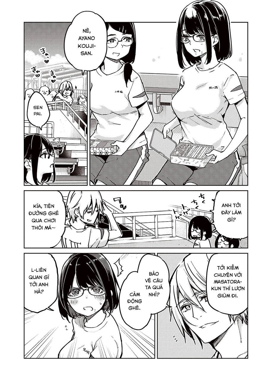 jiangshi kaitan blood chapter 87 9