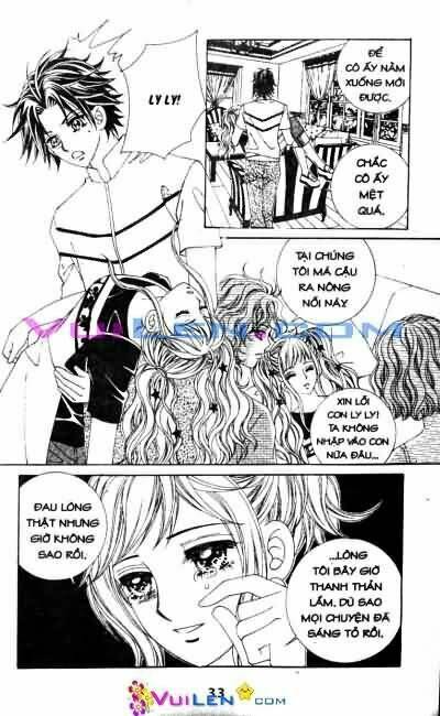 mùa ảo vọng - strange pension chapter 10 33