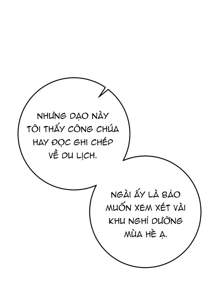 con rối ác nữ marionette chapter 31 26