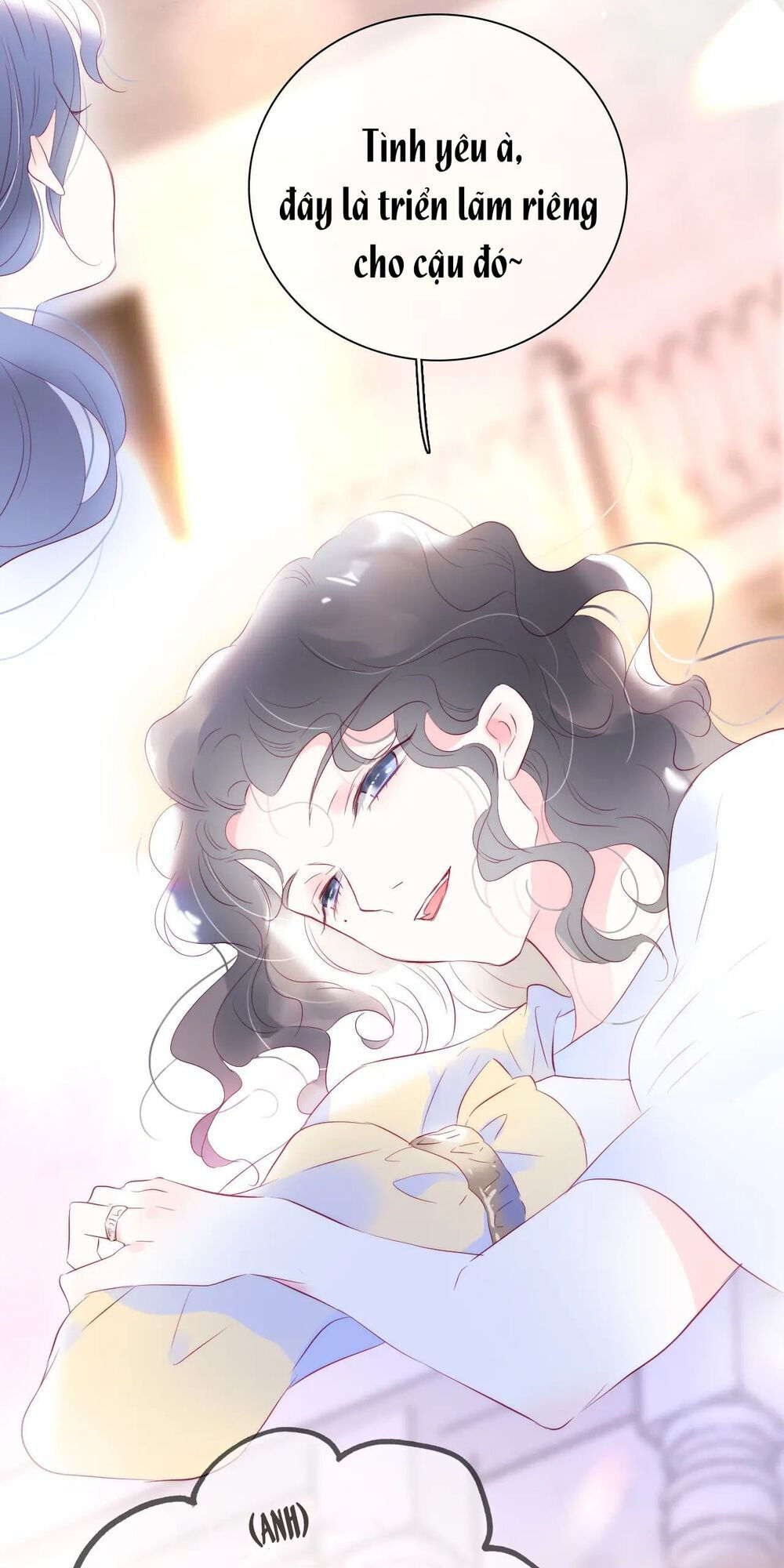 chạy trốn cùng con nhím chapter 36 27